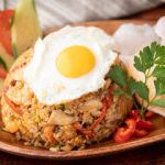 Nasi Goreng