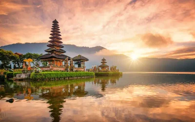 Things To Do In Bali Indonesia