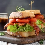 BLT Sandwich