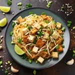 Pad Thai Chicken