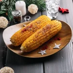 Corn on the Cob