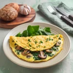 Garden Omelette