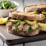 Tuna Sandwich