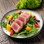 Tuna Salad