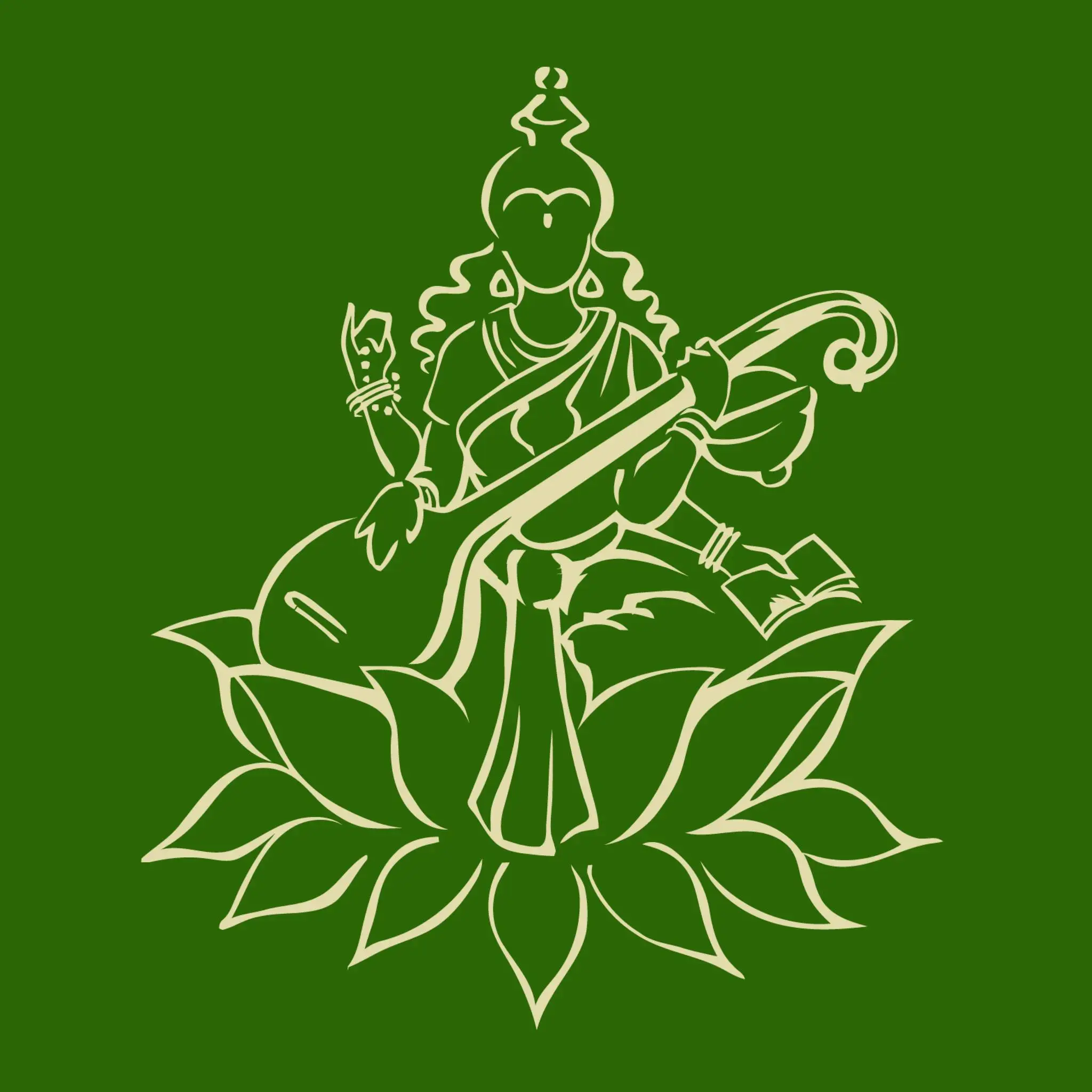 Sarasvati Ubud Spa Institute
