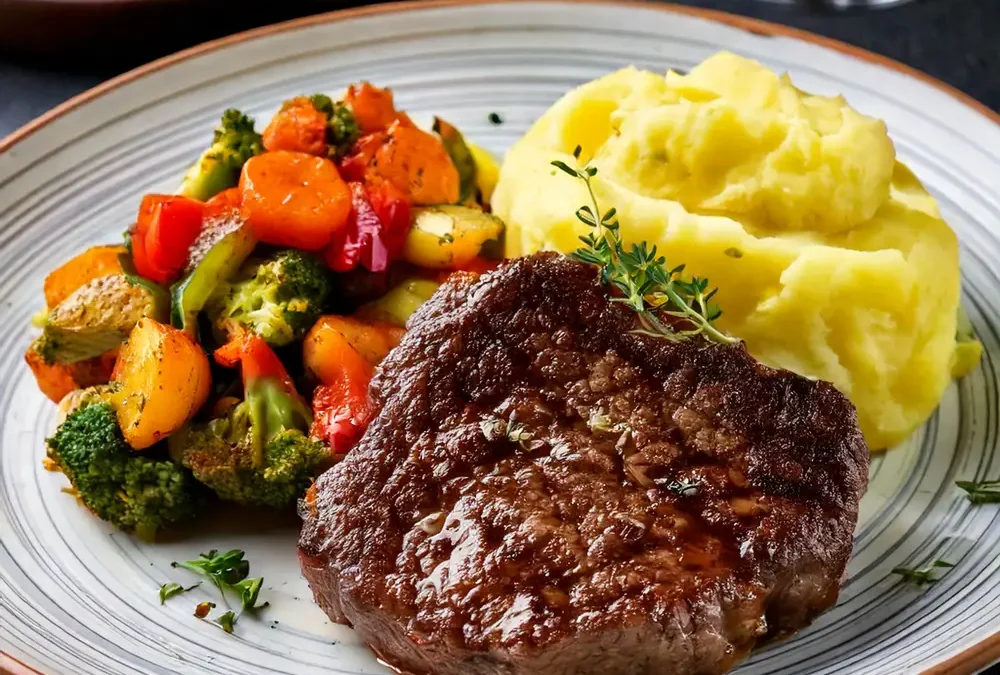 Beef Steak