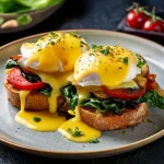 Egg Benedict