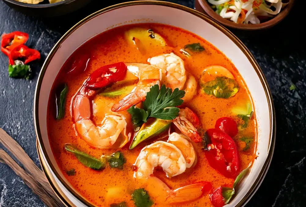 Tom Yum